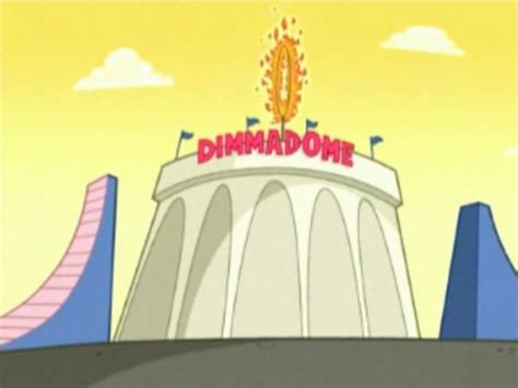 timmy turner dimmadome|The Fairly OddParents .